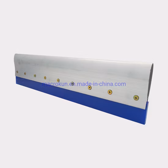 굴삭기 고무 블록 고무 패드 PU 패드 400mm/450mm/500mm